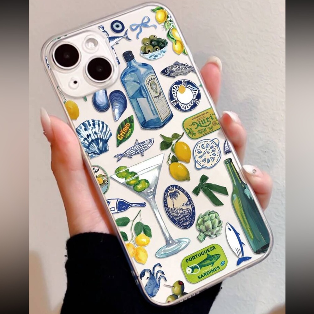IPHONE 12 PRO MAX Case